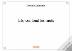 Capa do artigo Leo Confond Les Mots