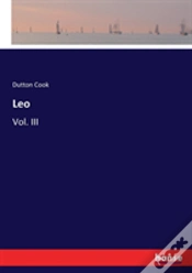 Capa do artigo Leo