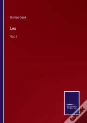 Capa do artigo Leo