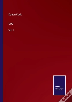Capa do artigo Leo