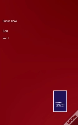 Capa do artigo Leo