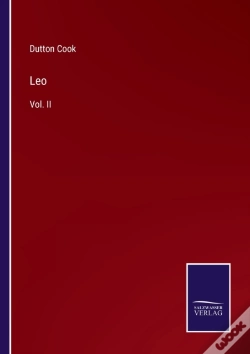 Capa do artigo Leo