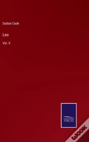 Capa do artigo Leo
