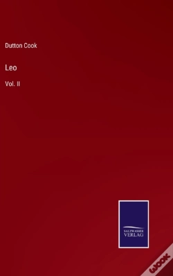 Capa do artigo Leo