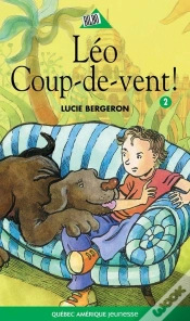 Capa do artigo Leo Coup-De-Vent !