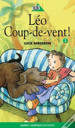 Capa do artigo Leo Coup-De-Vent !