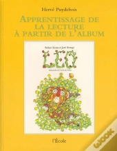 Léo De Robert Kraus Et José Aruego