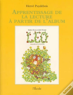 Capa do artigo Léo De Robert Kraus Et José Aruego