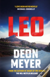 Capa do artigo Leo