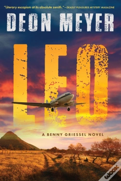 Capa do artigo Leo