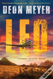 Capa do artigo Leo