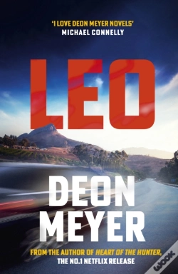 Capa do artigo Leo