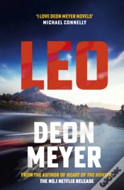 Capa do artigo Leo