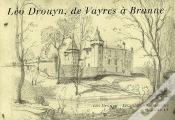 Capa do artigo Léo Drouyn, De Vayres À Branne