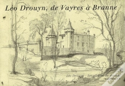 Capa do artigo Léo Drouyn, De Vayres À Branne