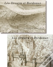 Capa do artigo Léo Drouyn Et Bordeaux Tome 17 Et Tome 18