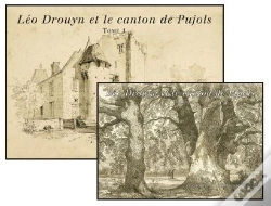 Capa do artigo Léo Drouyn Et Le Canton De Pujols Tome 1