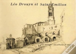 Capa do artigo Léo Drouyn Et Saint-Emilion