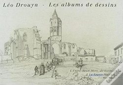 Capa do artigo Leo Drouyn Tiv De Lormont A La Sauve-Majeure
