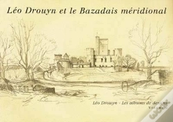 Capa do artigo Leo Drouyn Tvi Le Bazadais Meridional