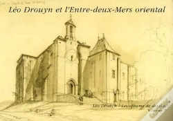 Capa do artigo Leo Drouyn Tvii L'Entre-Deux-Mers Oriental