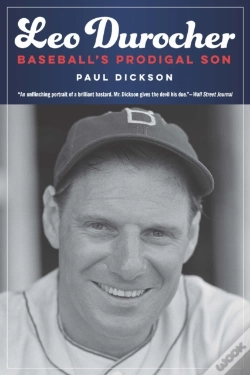 Capa do artigo Leo Durocher