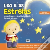 Capa do artigo Leo E As Estrelas