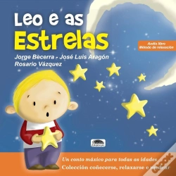 Capa do artigo Leo E As Estrelas