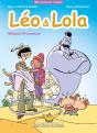 Leo & Lola - Mission Princesse - Preview