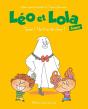 Léo & Lola Super Tome 1 : Un Trio De Choc ! - Preview