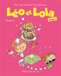 Léo & Lola Super Tome 3 - Preview