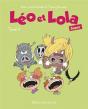 Léo & Lola Super Tome 6 - Preview