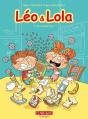Léo & Lola Tome 1 : On S'Aime Trop ! - Preview