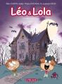 Léo & Lola Tome 10 : Même Pas Peur ! - Preview