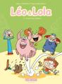 Léo & Lola Tome 2 : Chez Papi Et Mamie - Preview