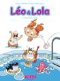 Léo & Lola Tome 4 : Tous Dans Le Bain - Preview