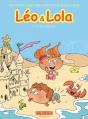 Léo & Lola Tome 5 : Vive Les Vacances ! - Preview
