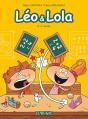 Léo & Lola Tome 6 : À L'École - Preview