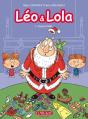 Léo & Lola Tome 7 : Joyeux Noël ! - Preview