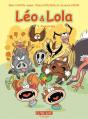 Léo & Lola Tome 8 : Tous Copains ! - Preview