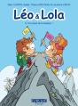 Léo & Lola Tome 9 : On Prend De La Hauteur ! - Preview