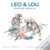 Capa do artigo Leo & Lou