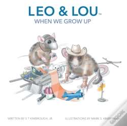 Capa do artigo Leo & Lou
