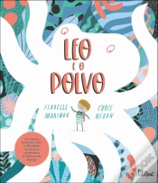 Capa do artigo Leo e o Polvo