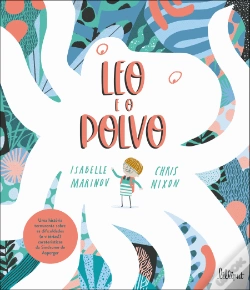 Capa do artigo Leo e o Polvo