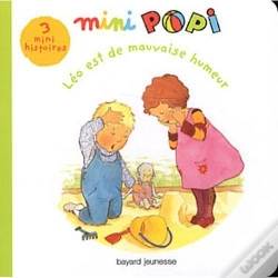 Capa do artigo Léo Est De Mauvaise Humeur