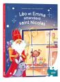 Léo Et Emma Attendent Saint Nicolas - Preview