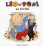 Leo Et Le Chaton - Preview