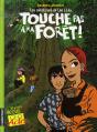Léo Et Léa T.3 ; Touche Pas À Ma Forêt ! - Preview