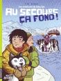 Léo Et Léa T.4 ; Au Secours, Ça Fond ! - Preview